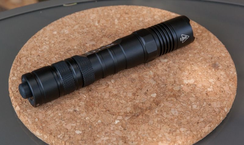 Nitecore P10 v2